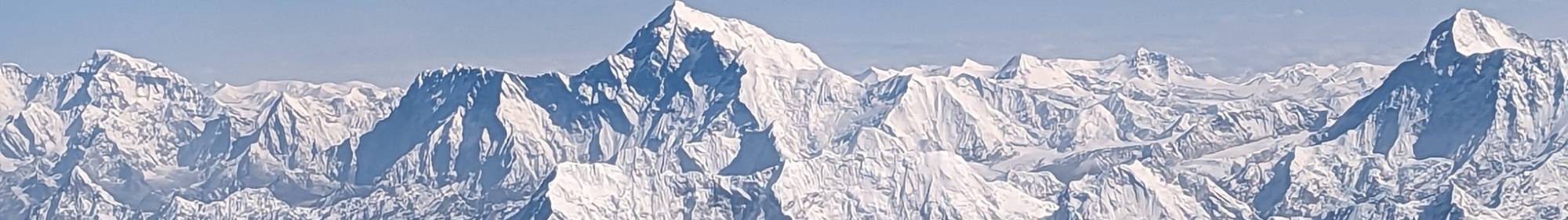 Mountains